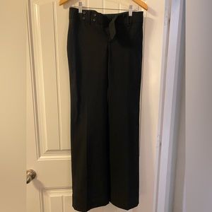 Banana Republic Size 0 Jackson Fit Pants